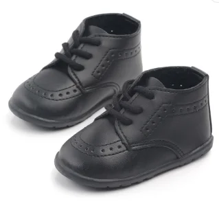 Wholesale Sports Casual Baby Shoes Soft Sole Walking  Baby Shoes  for Boys manufacture