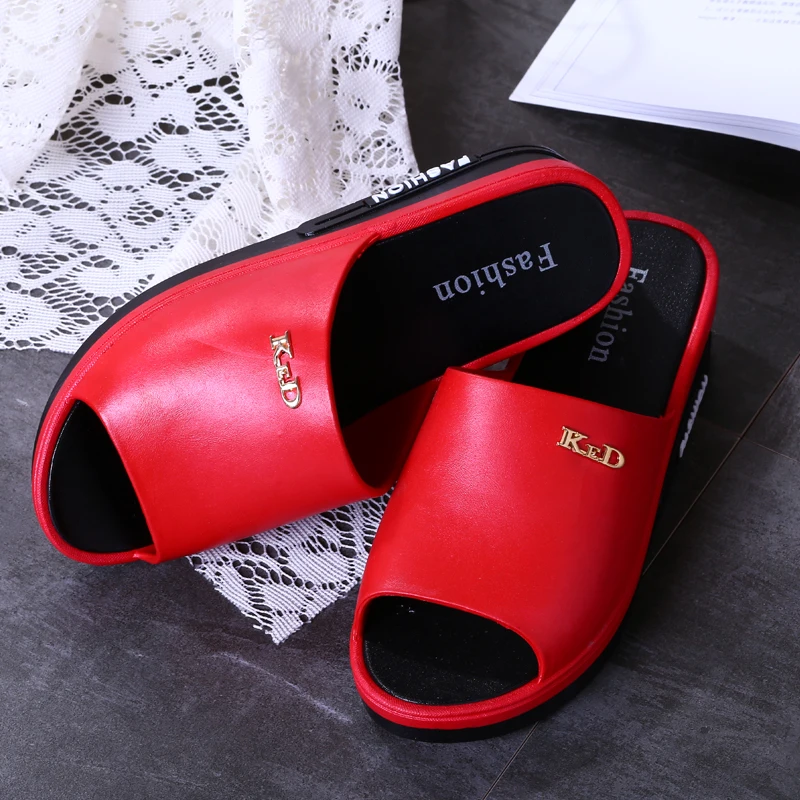 

KED flat heels for ladies wedge heel sandals shoes for women and ladies