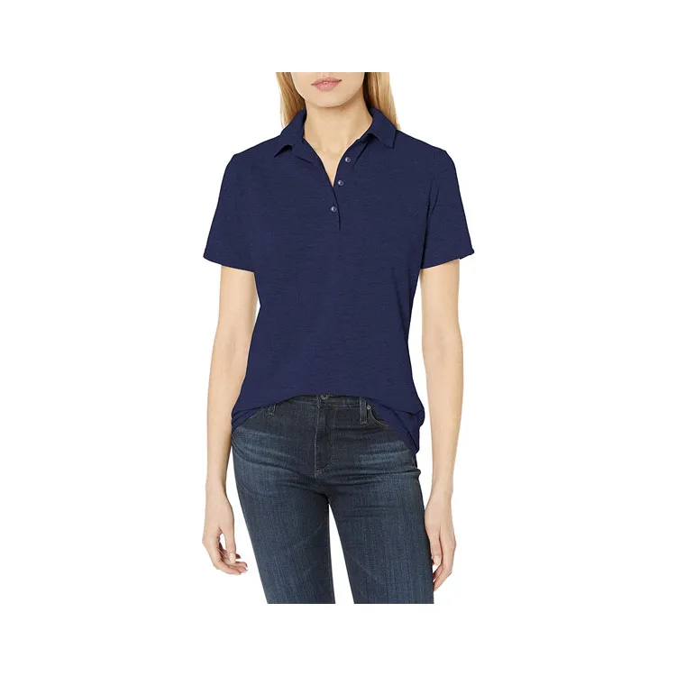 

High quality and best price polo shirts for women with comfortable material high quality and best price for men, Customized colors