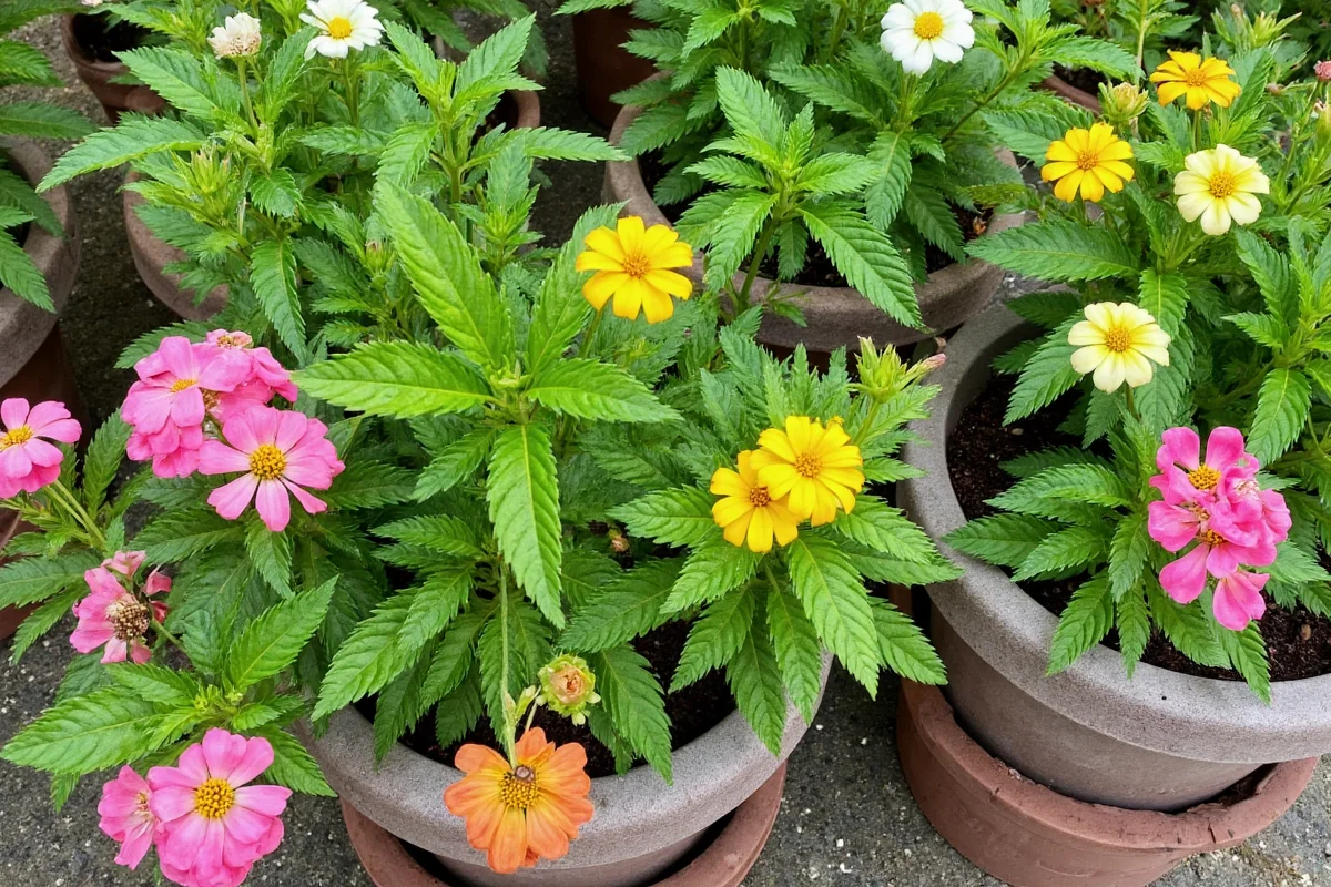 Cultivate Thriving Plants: Expert Gardening Tips 2025