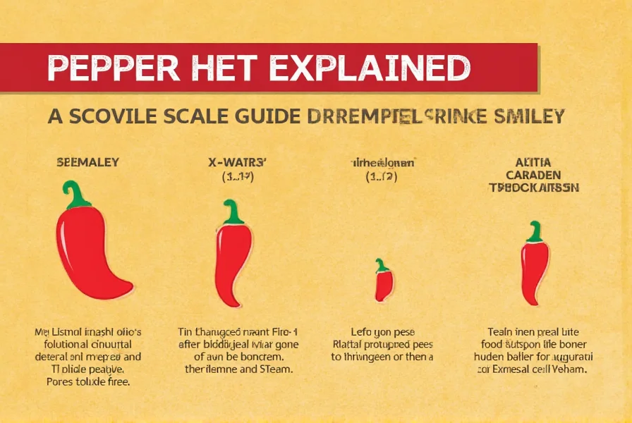 Pepper Extract Sample