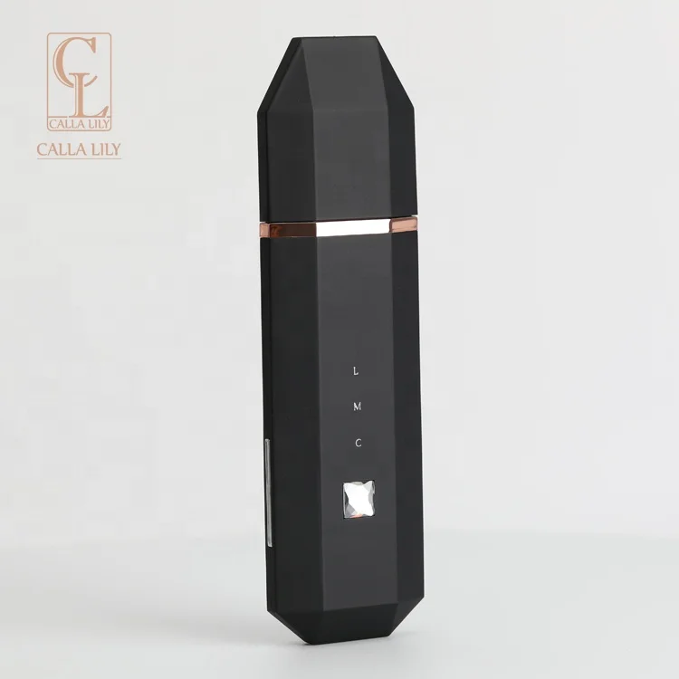 
Ultrasonic Skin Scrubber Spatula Beauty & Personal Care Blackhead Remover Professional 