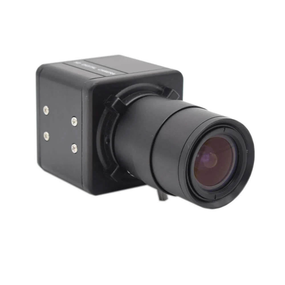 

1080P 60fps SDI Analog panasonic MN34229PL Sensor WDR BOX Mini SDI Camera hd-sdi Video Live industrial trial