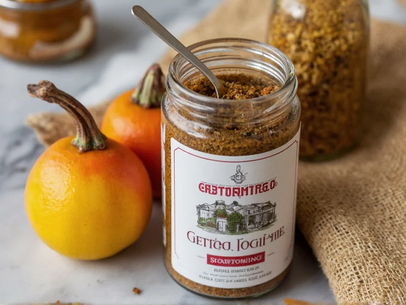 Chef Merito Seasoning: Complete Usage Guide & Flavor Profile