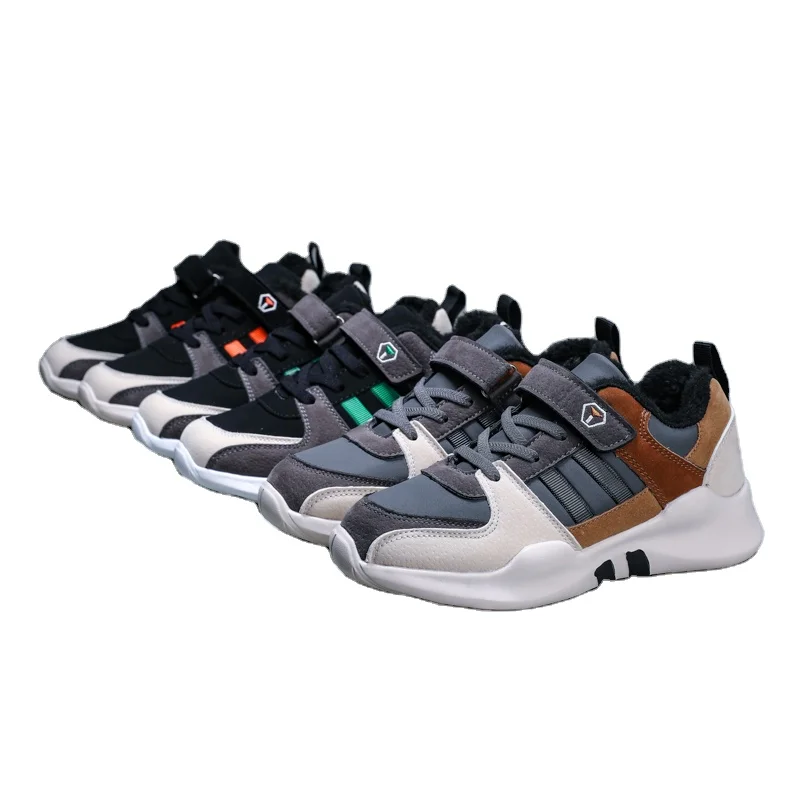 

Fashion boys girls School Sneakers Casual Custom Trendy China Wholesale Kids Shoes
