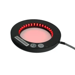 Low moq China Manufactory automated visual inspection light for industrial new spare parts sale