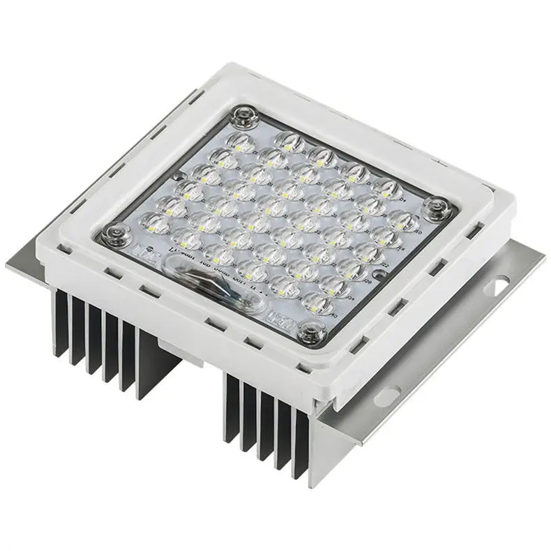 2 Years Warranty Mini 40W Cover Strip Rgb Floodlight Dob Led Module For Bulb Light Fixture