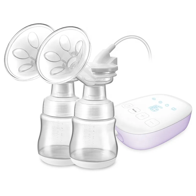 

tph tph New Product Breast Pump Parts Bra 180Ml Electric Willow Wearable Charging Dock Wholesale Wireless Breastpump