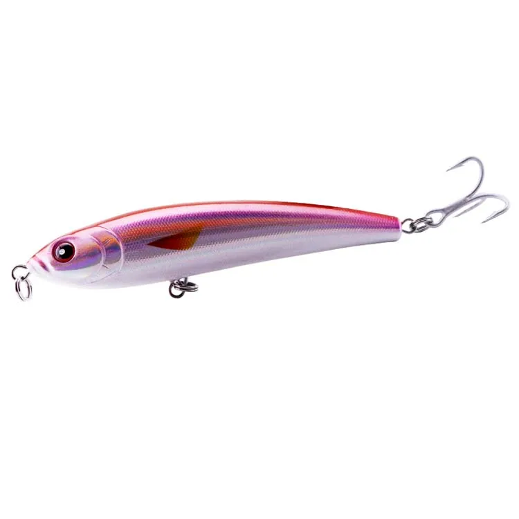 

NBL9062 fishing lure 70g 140mm artificial hard plastic sinking pencil fishing lure
