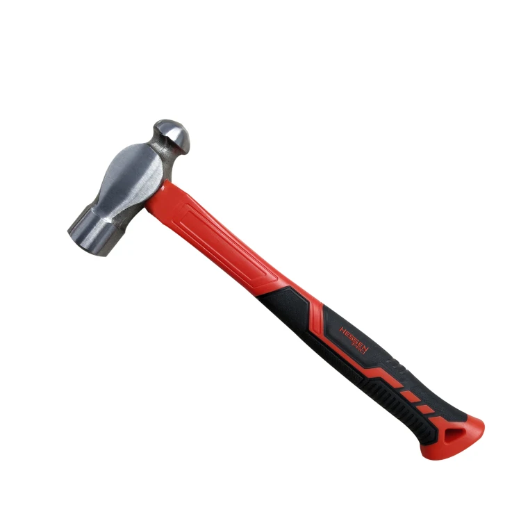 wholesale alloy 16 oz ball pein hammer types sizes
