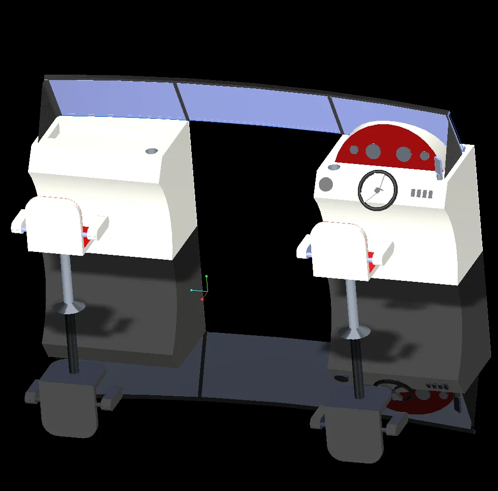 

Wesker design 30ft luxury super catamaran boat with Trimaran as option