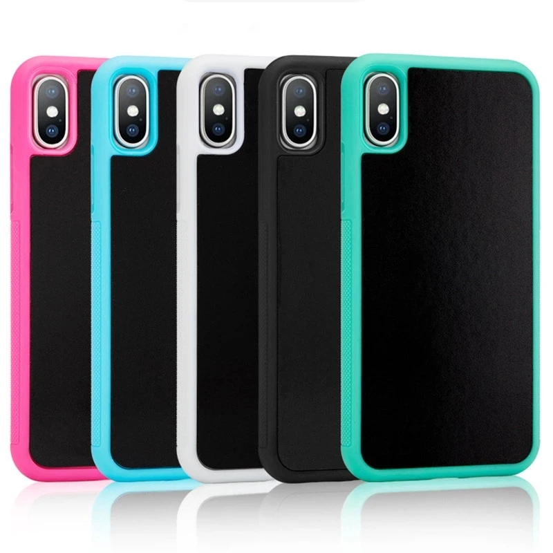 For Iphone Cases 7 And 8 Plus Phone Case Antigravity Tpu Shockproof,For