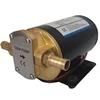 Sailflo dc 14L/min electric magnetic 12 volt mini gear oil pump/fuel injection pump