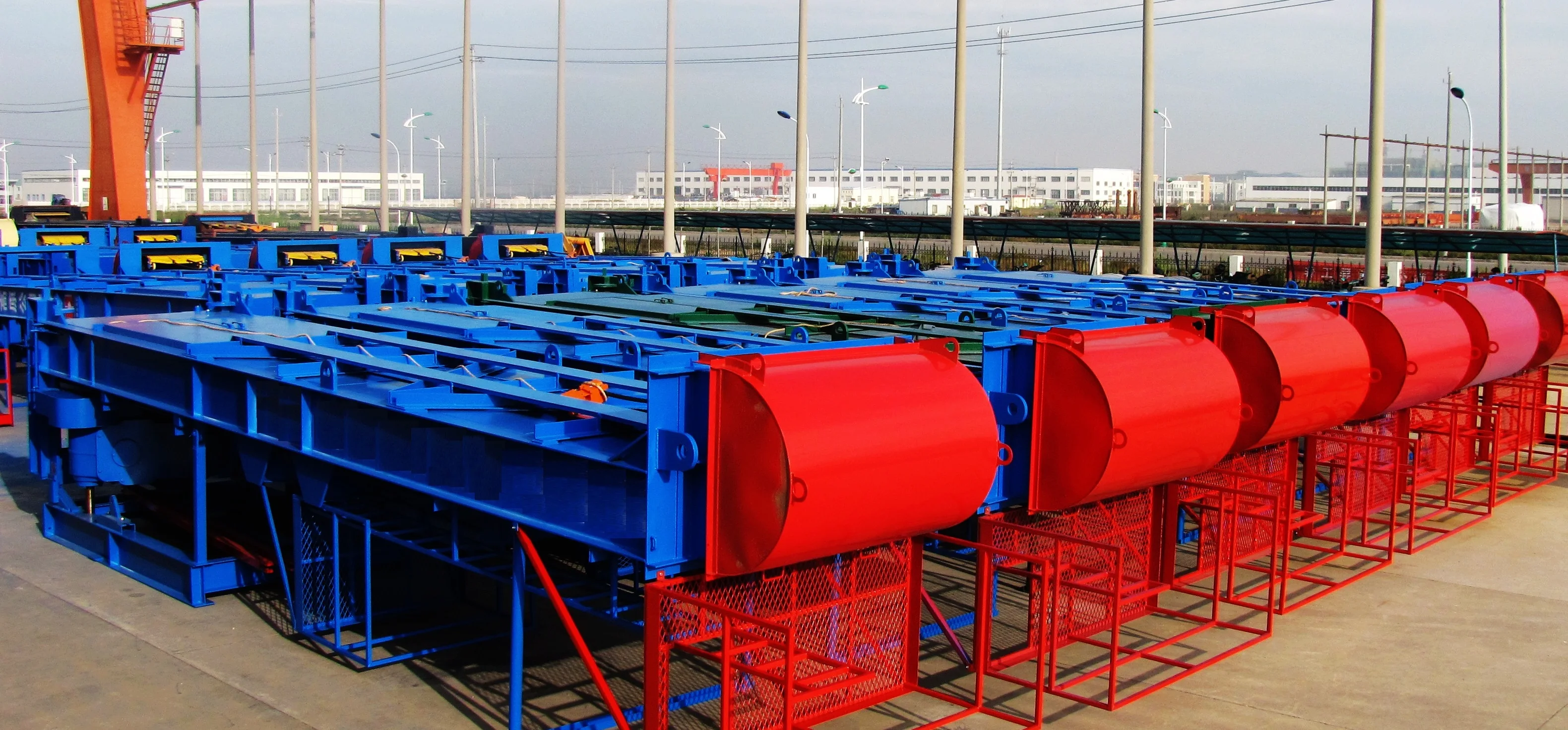 api spec 11e belt pumping unit