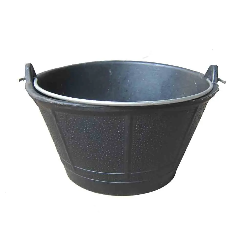 10ltrs Super Tyre Rubber Bucket Cement Pail Buy 10ltrs Tyre Bucket,Rubber Bucket,Rubber Pail