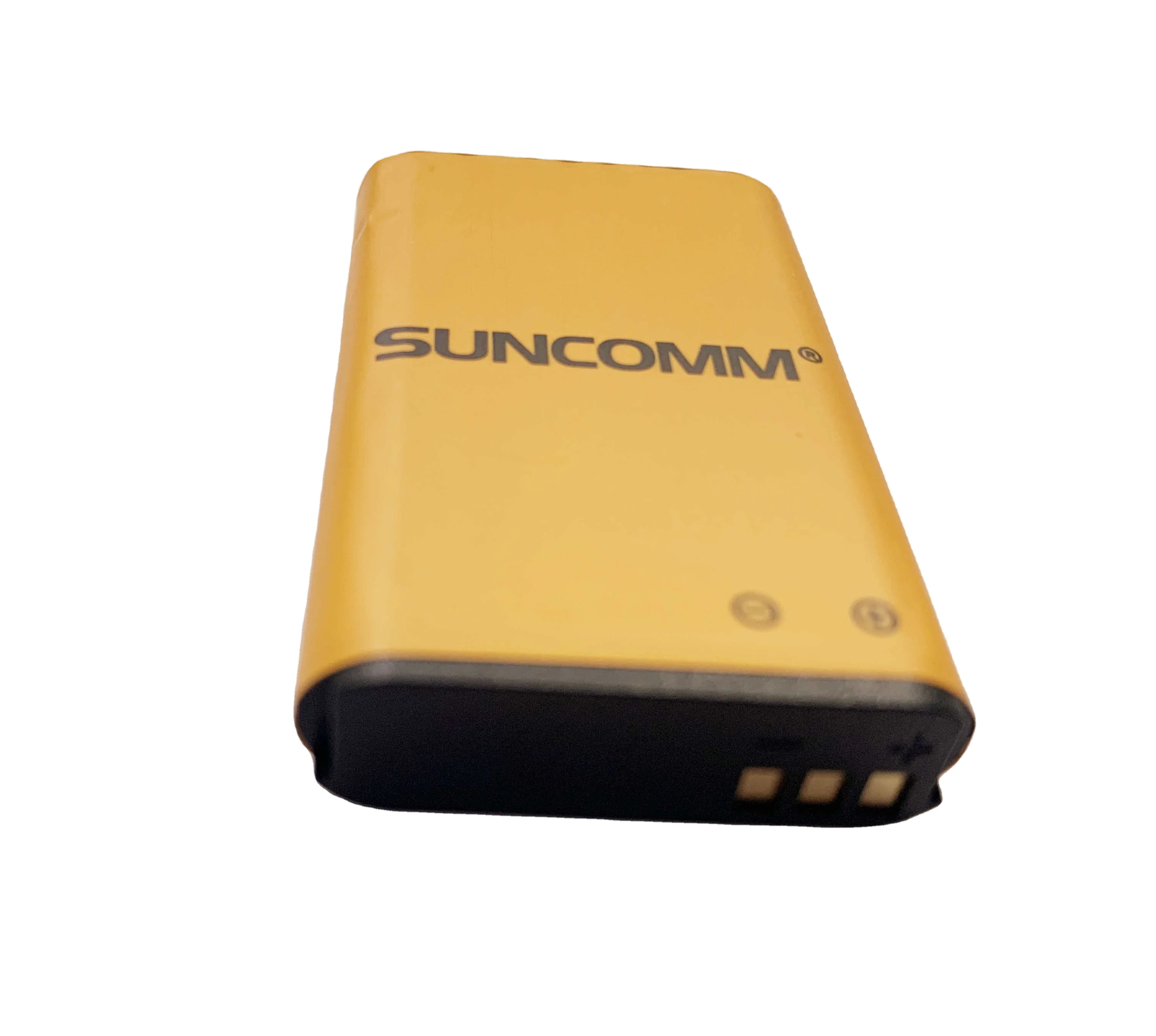 

Rechargeable Li-ion Lithium Battery SUNCOMM 2200 mah OEM ODM for Mobile Phone Lithium Battery