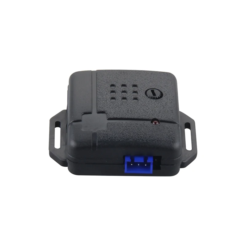 

EASYGUARD universal remote start car alarm system push start ignition kit fit for DC 12V cars