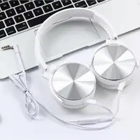 

XB450 3.5mm Super Bass Headband Headphones Headsets phone Earphone For iOS and android phone