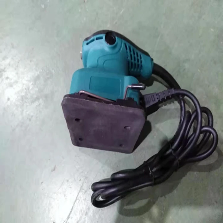 Headlight Orbital Sander Electric Polish Tool Headlight Grinding Machine