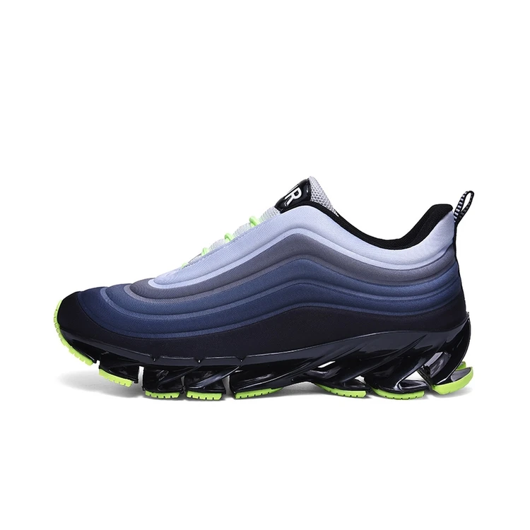 

Modern Latest custom made Casual high quality men safety shoes