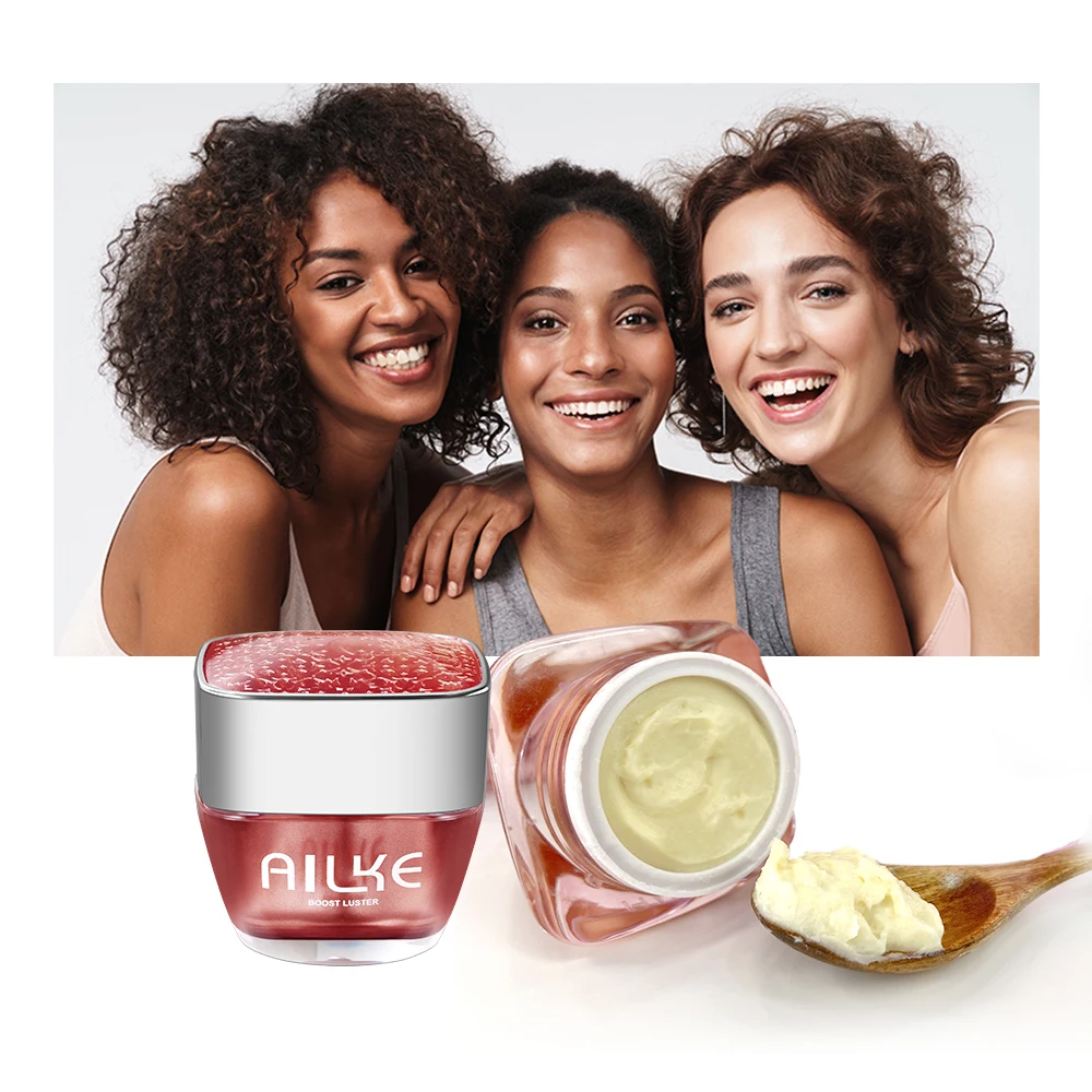 

Ailke Dubai Name Best skin care for black women forever superior lightening melanin skin whitening 2 in 1 face cream, Day cream:white/night cream:yellow