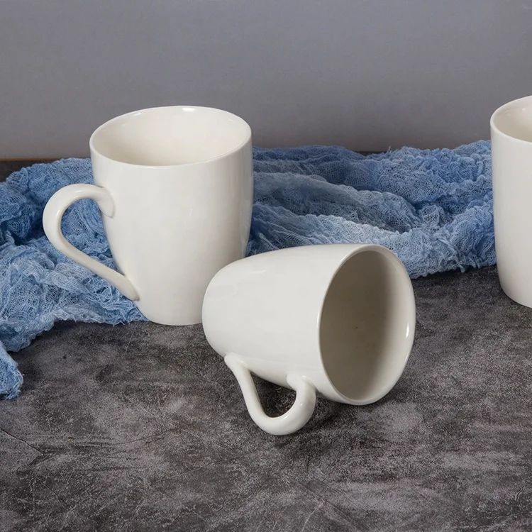 ceramic coffee mugs custom
