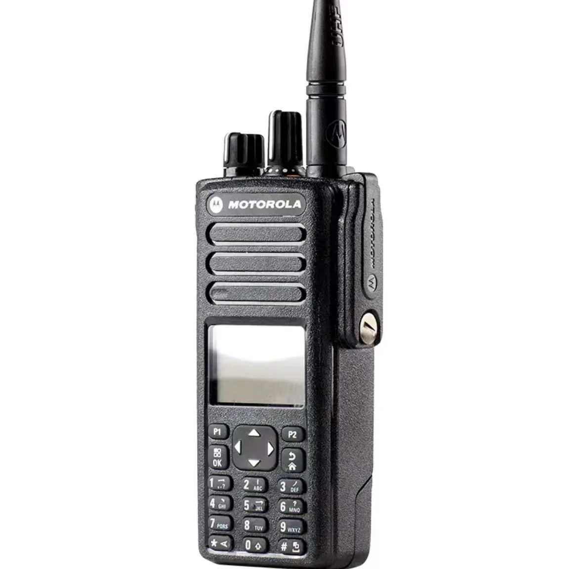 

High Quality Latest Design Multi Band Mobile Radio GPS Digital XIR P8668i Walkie Talkie