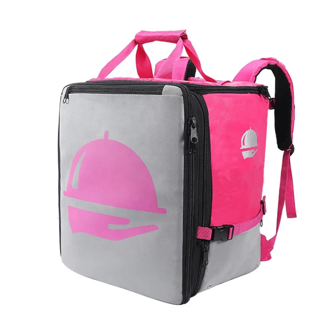 motorcycle backpack cooler