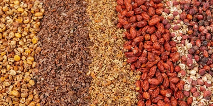 Ras El Hanout: The Spicy Secret Behind Morocco’s Legendary Flavor