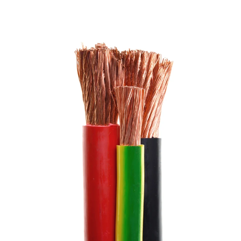 Price 25mm 180mm Aluminum Cable PVC XLPE Insulated Single Core Copper Cable - ANKUX.COM