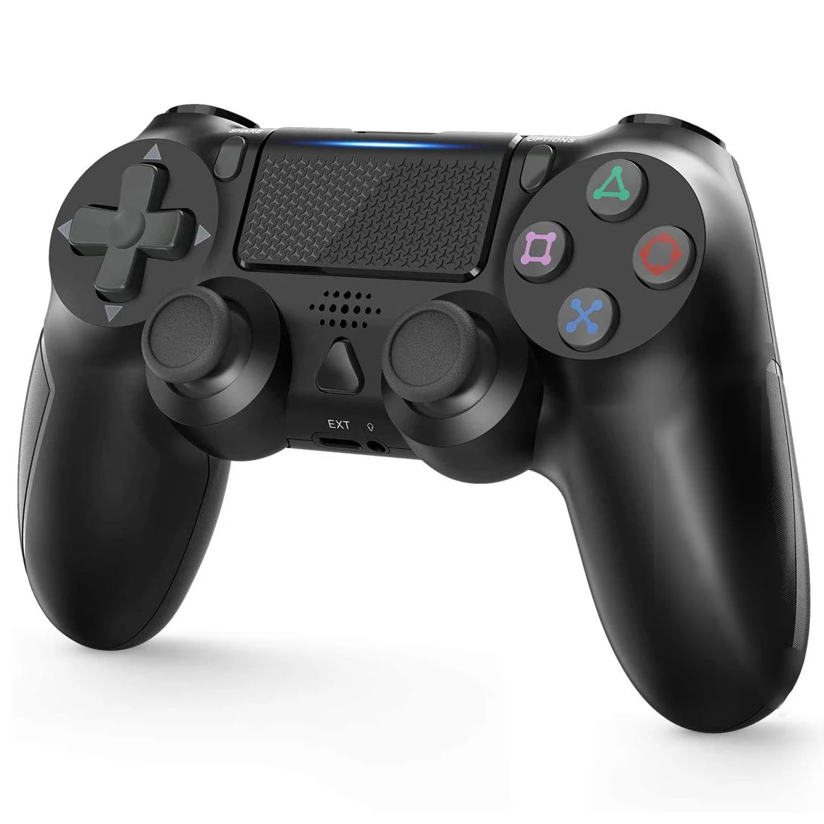 

Travelcool High Quality PS4 Controller Wireless Joystick Pro Controller for PC BT Accessories Gamepad wholesale, 25 colors