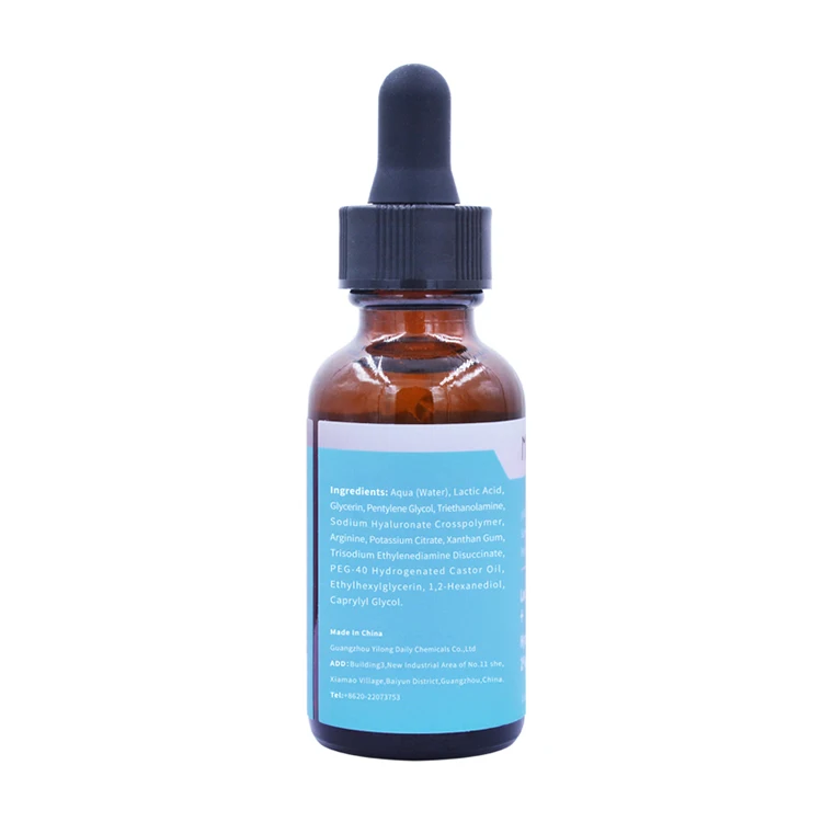 
Glycolic Acid Facial Peel 30% With Vitamin C Hyaluronic Acid Appearance Of Aging & Scars 