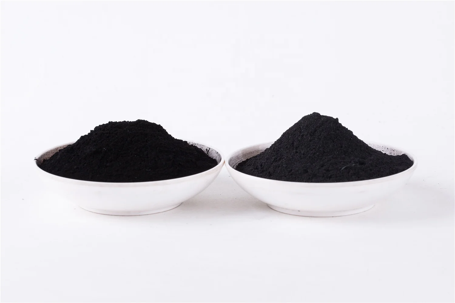 
Food grade activated carbon powder made in China 