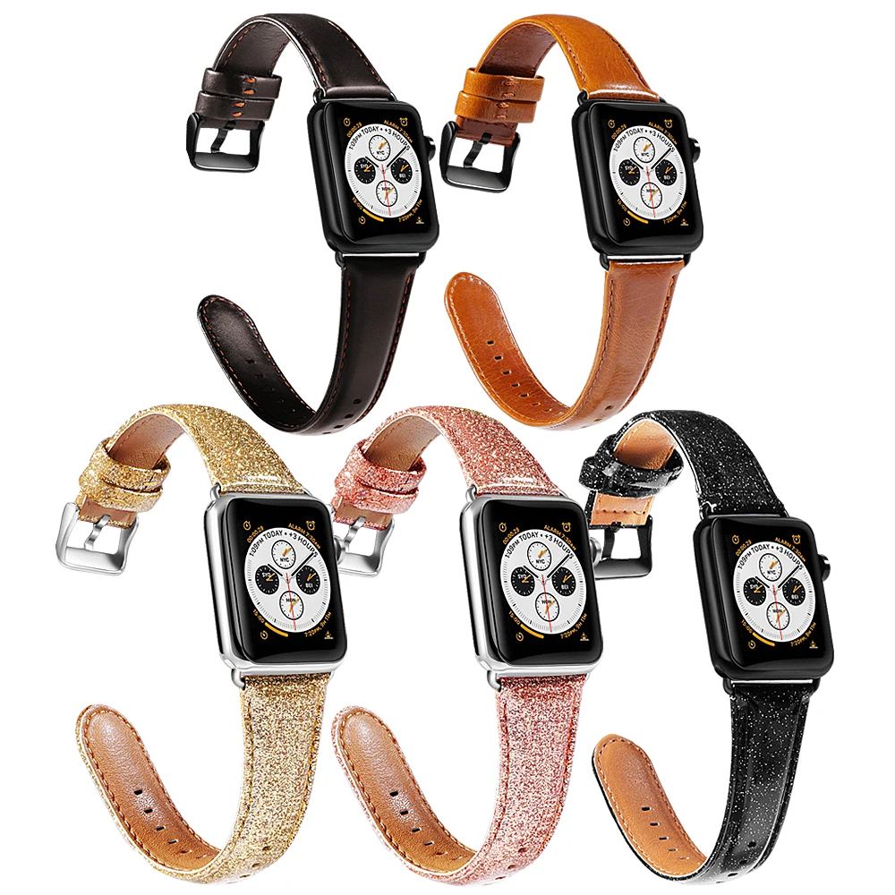 pulseira apple watch serie 4