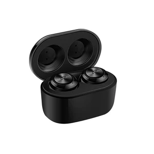 Bluetooth V4.2 Sports Stereo True Wireless Earbuds