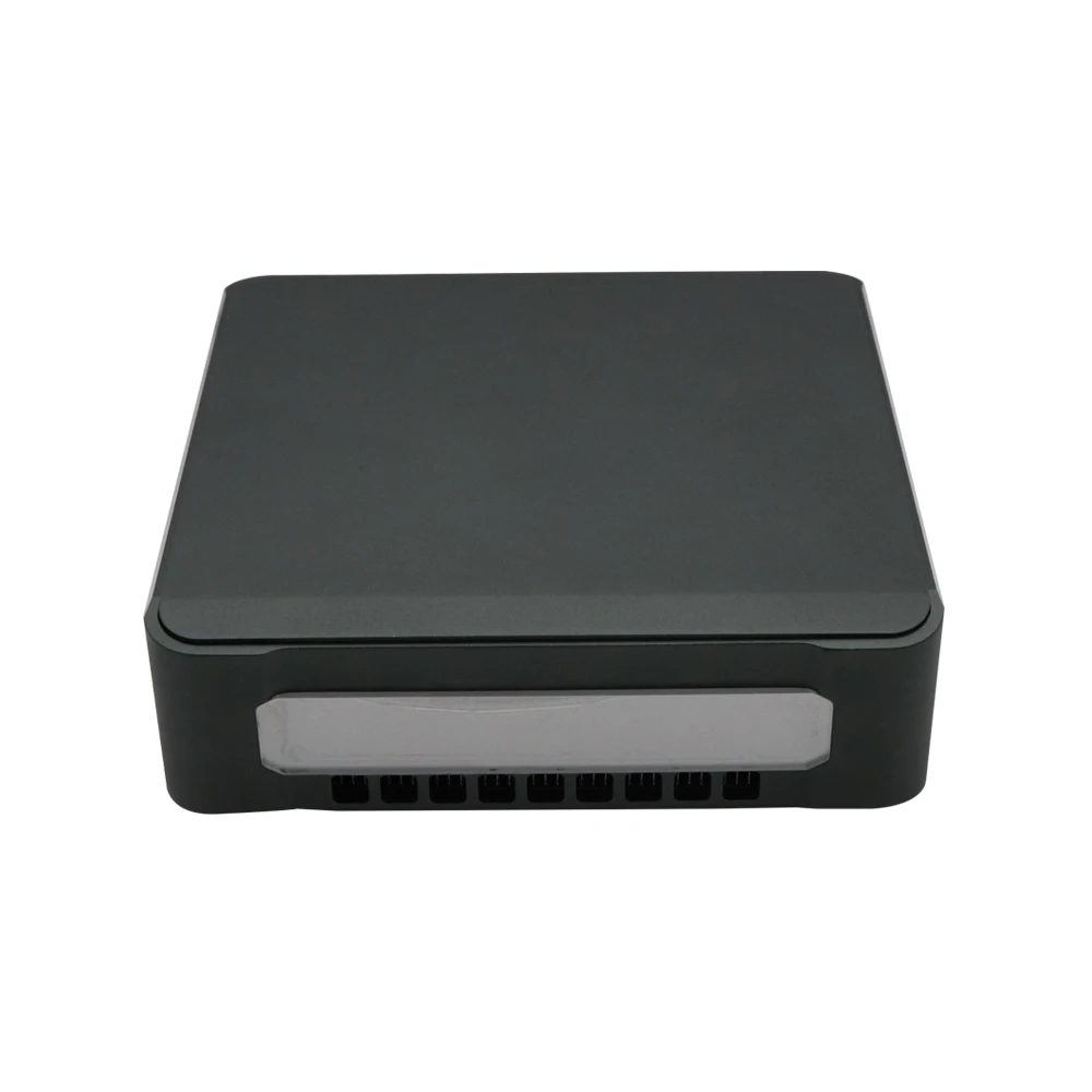 

Powful mini pc 126GB 2660MHZ 8565U processor 1*RJ45 Type-c embedded office mini pc laptop computer
