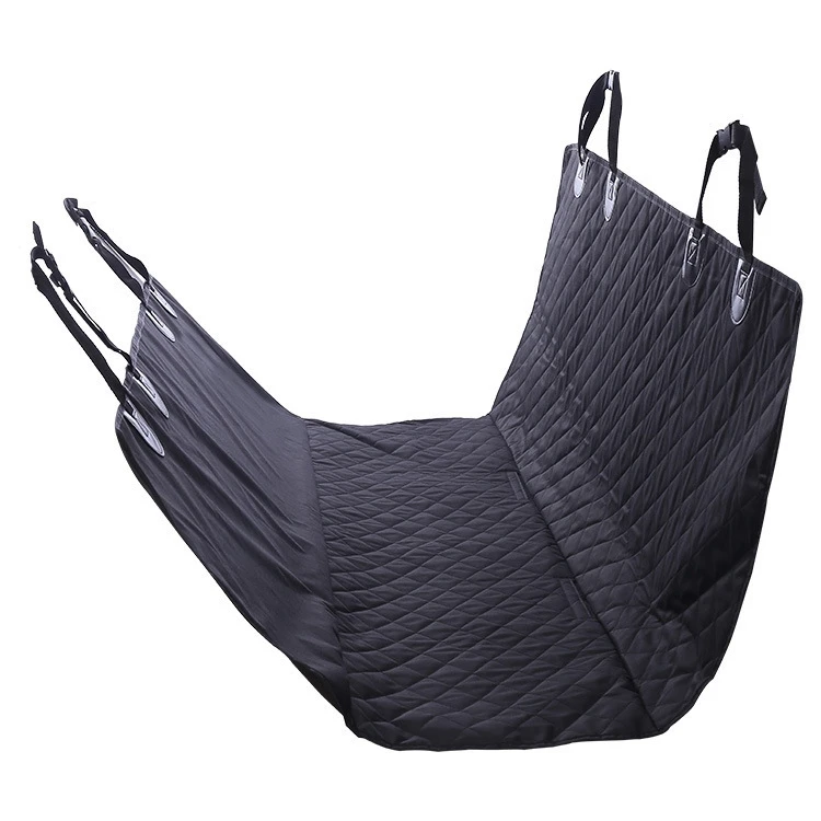 

Wholesale Pet Car Seat Cushion Non-slip Waterproof Pet Dog Car Seat Cover, Back