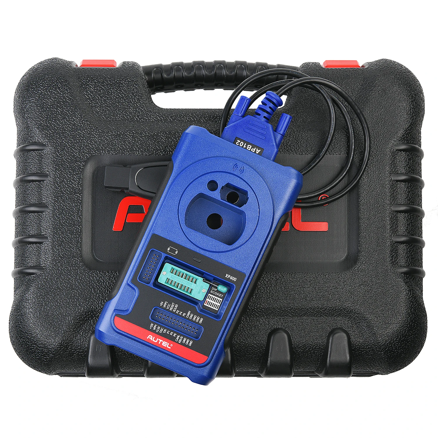 

Autel XP400 Pro Adapter Key and Chip Programmer Diagnostic Tool automotive scanners Work with Autel MaxiIM IM608 IM608 Pro IM508
