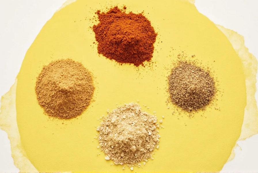 ginger s best friends what spice can i substitute for ginger