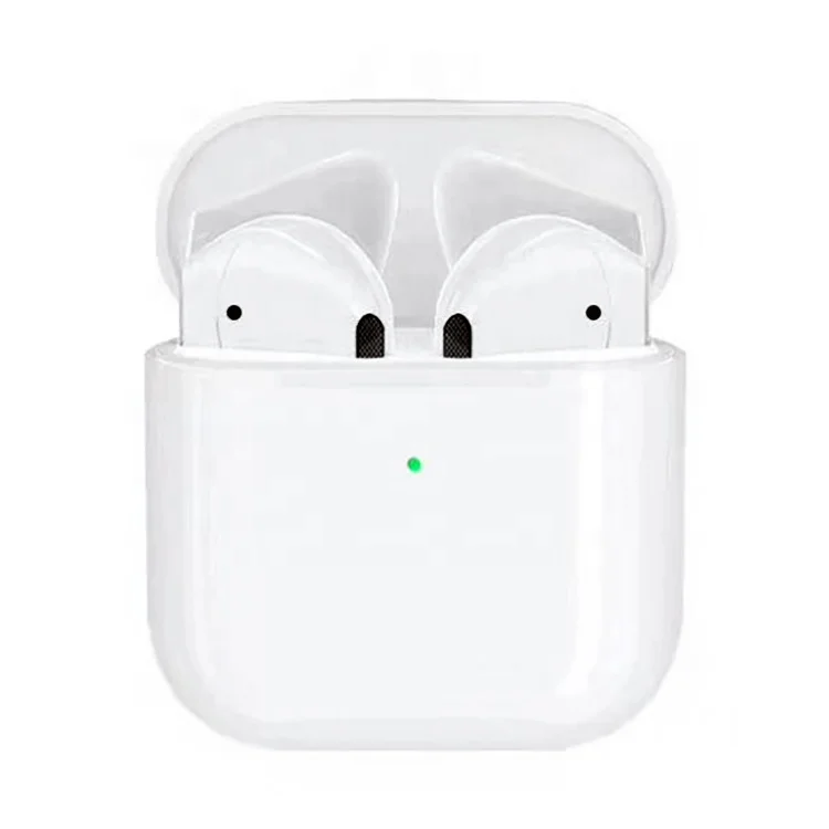 

Wholesale High Quality Portable TWS Pro4 Earphone Wireless Earphone, White