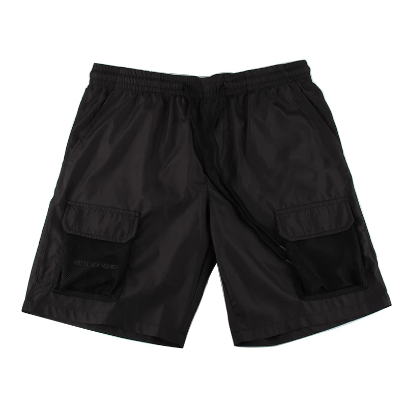 

Tooling Casual Mesh Bag Men'S Shorts Sublimated Process Customized Logo Quick-Drying Comfortable Shorts, Customized colors