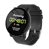 

W8 Kingwear Original Minimalist Kw88 Tactical Smart Watch