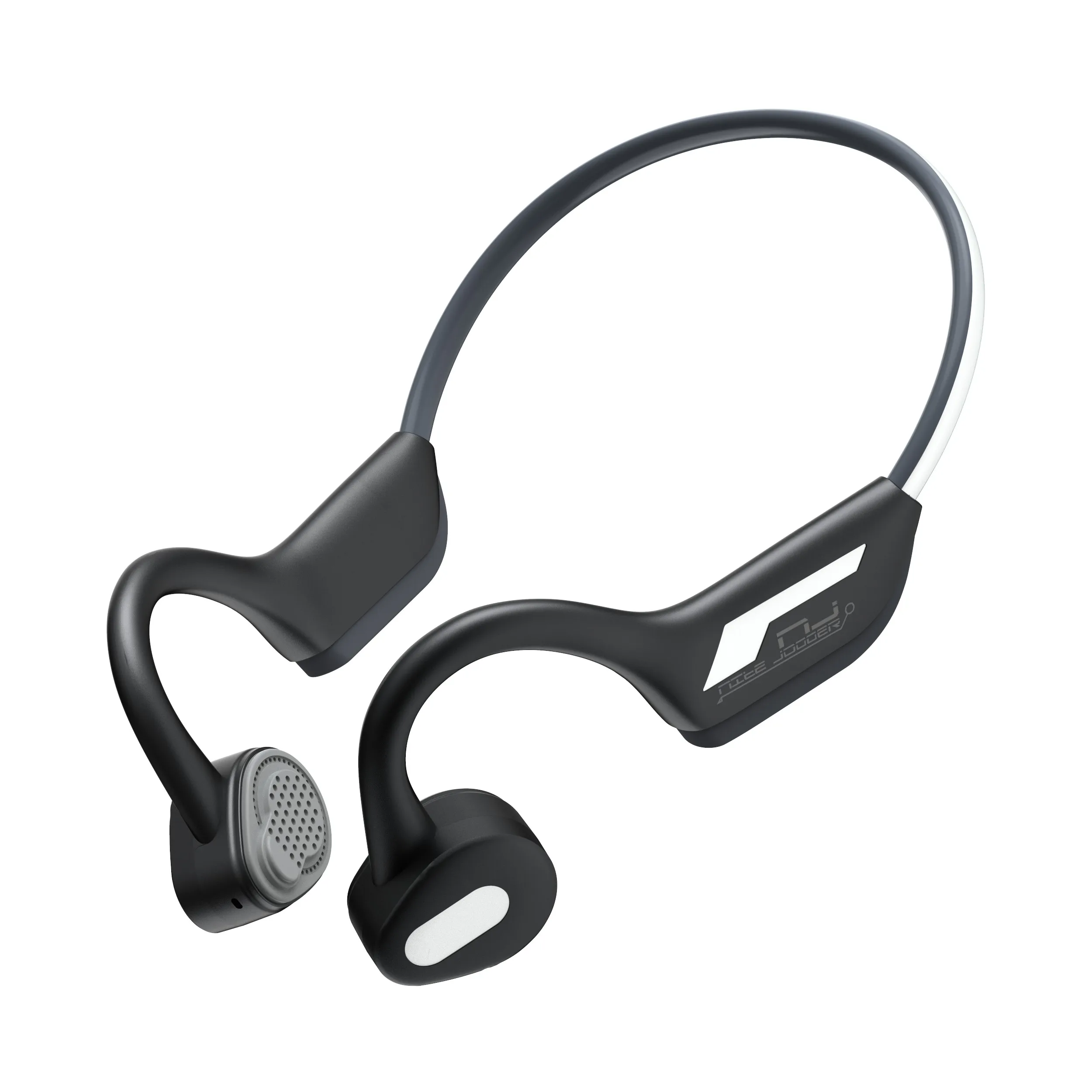 Bone Conduction Best sellers Deep Bass Outdoor Sports IPX11 Waterproof ear phones Foldable Sports Earphone for Workout
