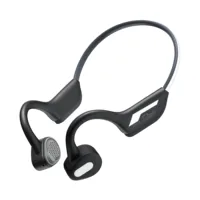 

Bone Conduction Best sellers Deep Bass Outdoor Sports IPX11 Waterproof ear phones Foldable Sports Earphone for Workout