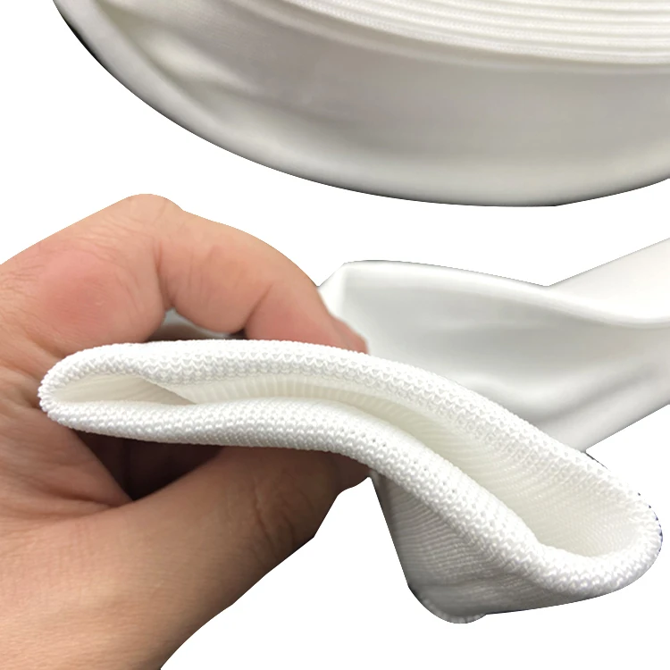 
China supplier bracelet cuff protective waterproof cuffs white cuff 
