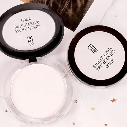 

Face Makeup Brighten Whitening Oil Control Long Lasting Concealer Matte Foundation Pressed Powder