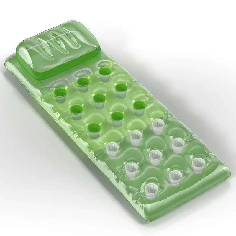 air mattress bed inflatable