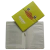 Custom Passport holder with Cartoon Designs