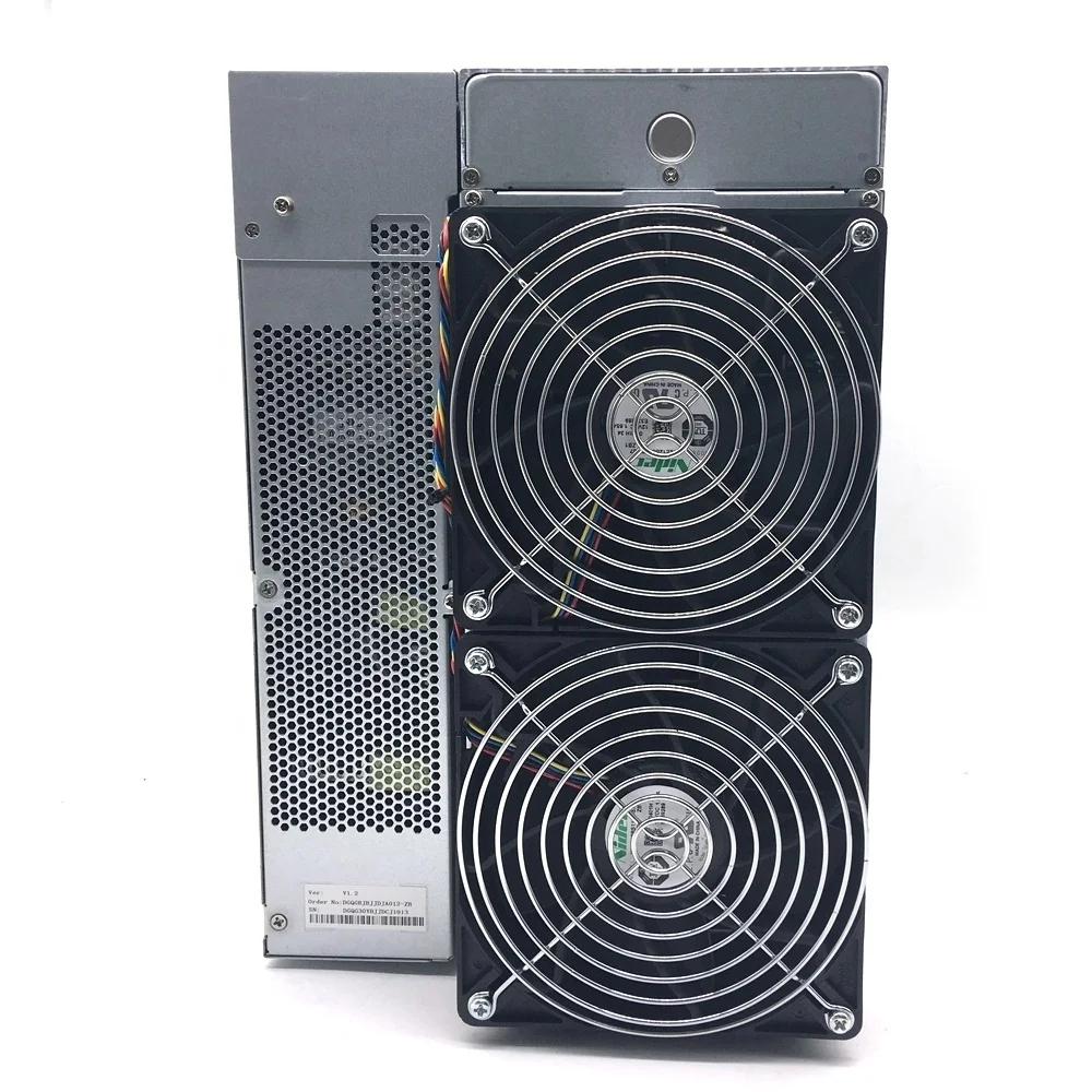 

Newest Antminer S19 Pro-110TH/s bitcoin miners with PSU Ready to ship