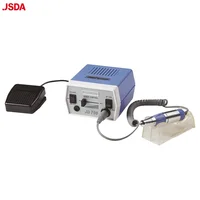 

JD700 High Quality Professional Low Noise Electric Nail Drill machine